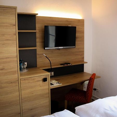 Rheinhotel Schulz ウンケル エクステリア 写真