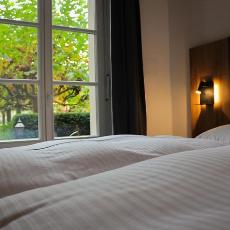 Rheinhotel Schulz ウンケル エクステリア 写真