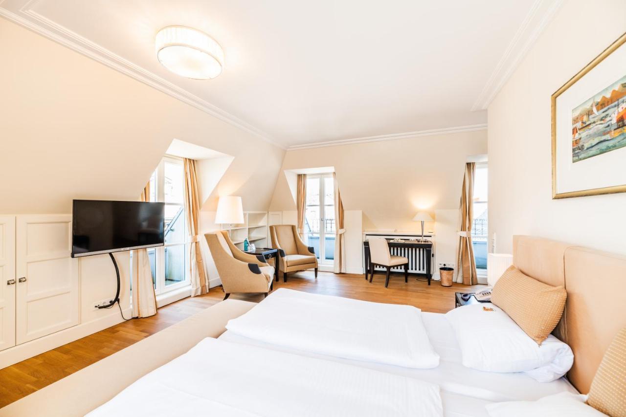 Rheinhotel Schulz ウンケル エクステリア 写真