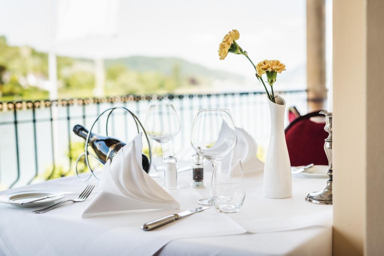 Rheinhotel Schulz ウンケル エクステリア 写真