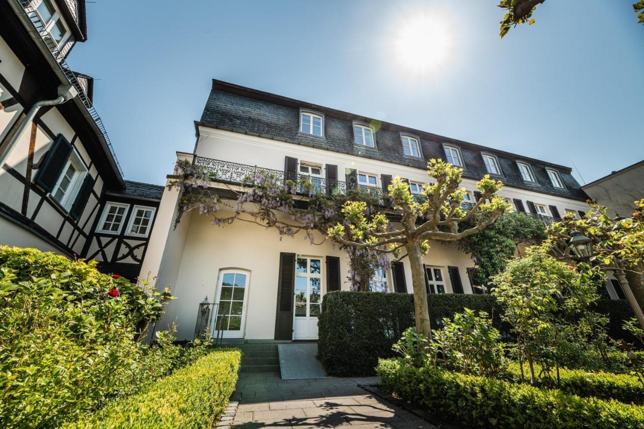Rheinhotel Schulz ウンケル エクステリア 写真