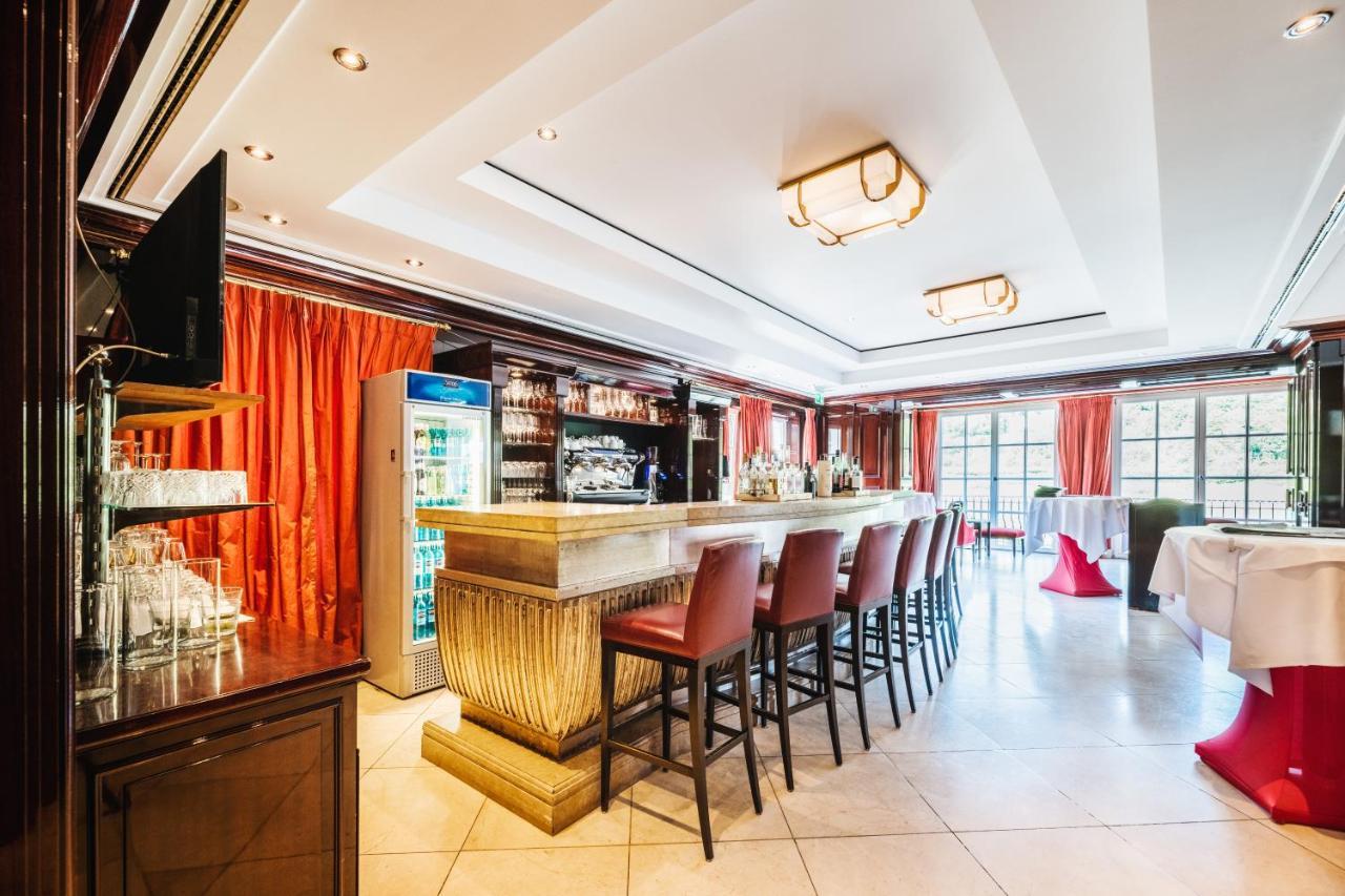 Rheinhotel Schulz ウンケル エクステリア 写真