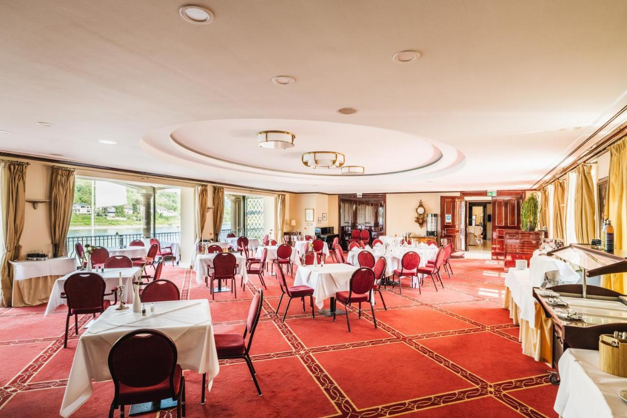 Rheinhotel Schulz ウンケル エクステリア 写真