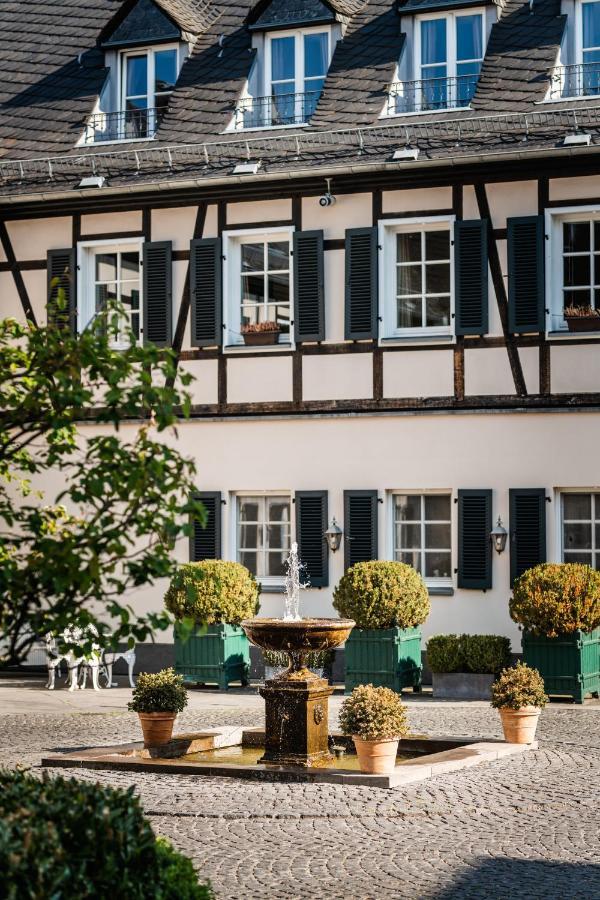 Rheinhotel Schulz ウンケル エクステリア 写真