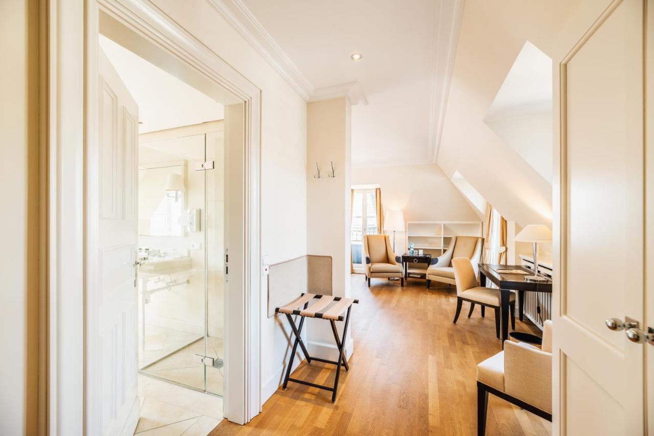 Rheinhotel Schulz ウンケル エクステリア 写真
