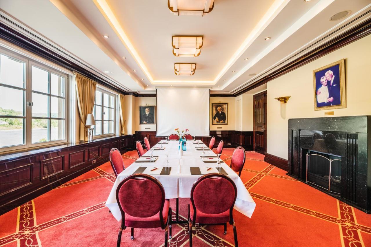 Rheinhotel Schulz ウンケル エクステリア 写真