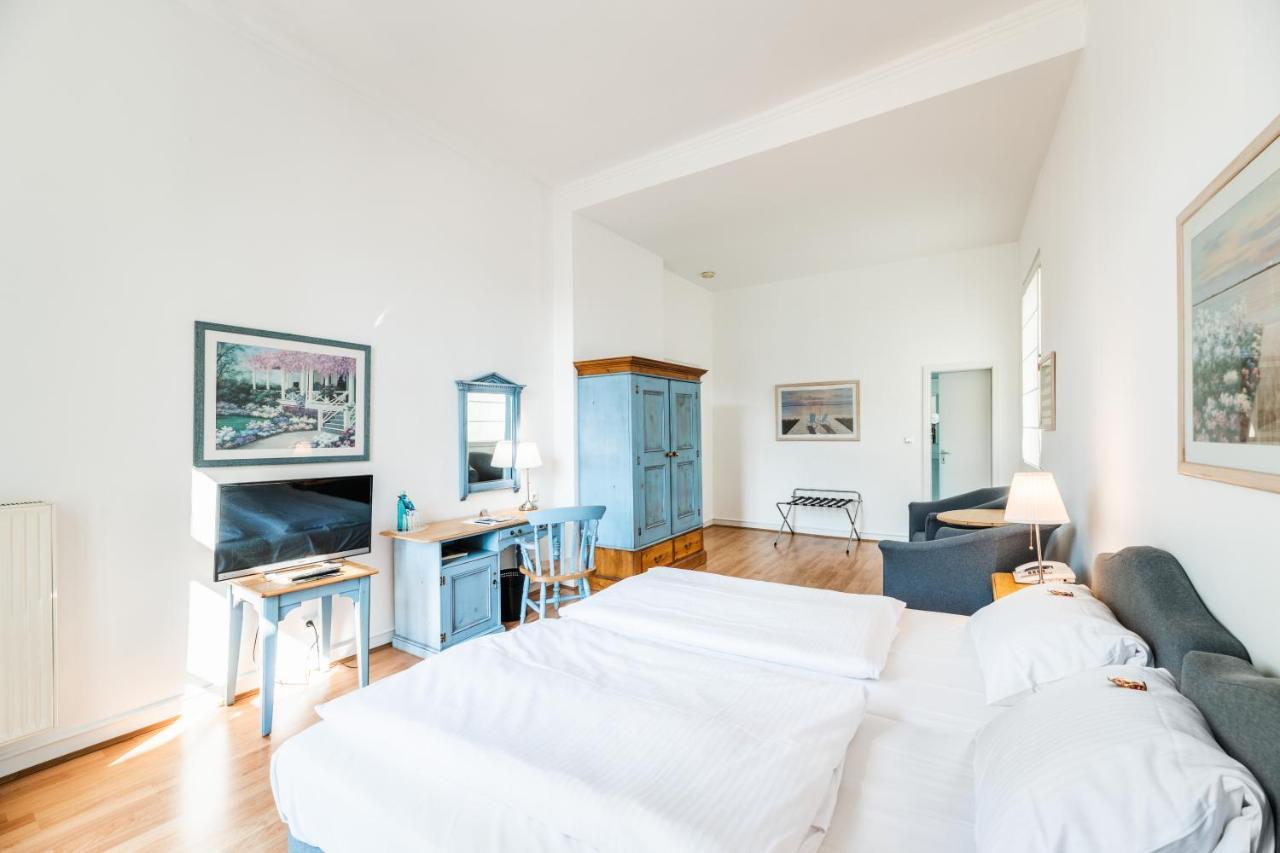 Rheinhotel Schulz ウンケル エクステリア 写真