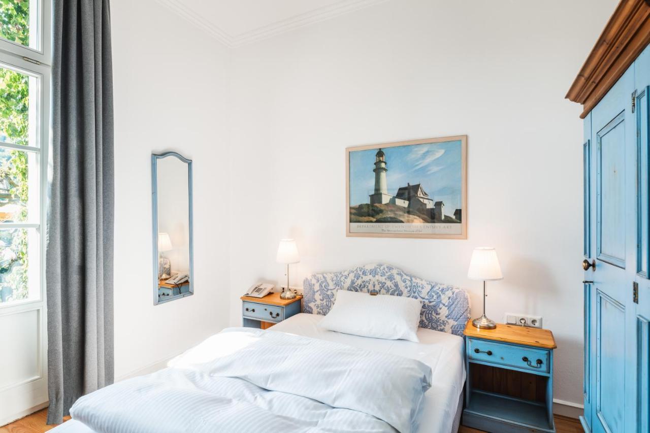 Rheinhotel Schulz ウンケル エクステリア 写真