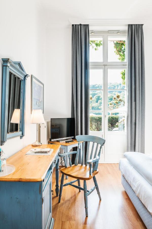 Rheinhotel Schulz ウンケル エクステリア 写真