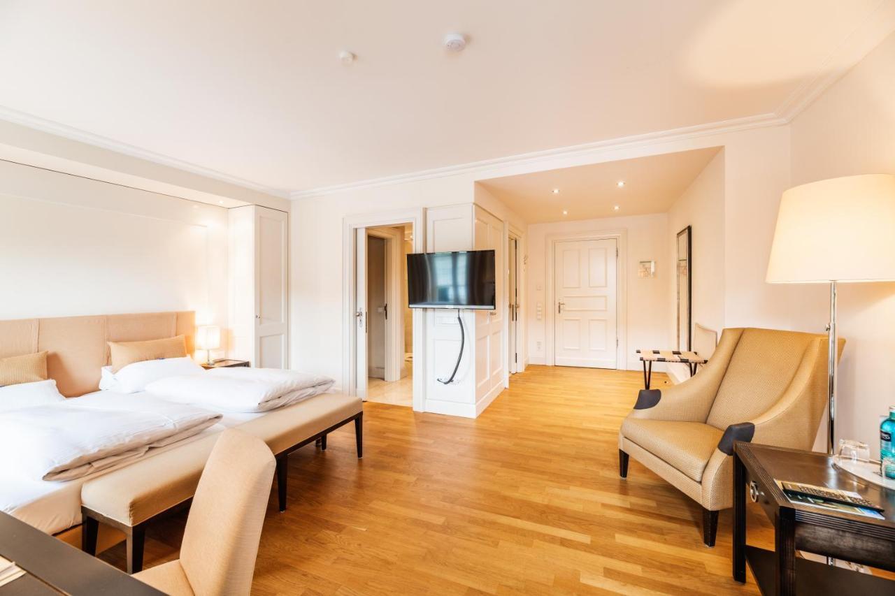 Rheinhotel Schulz ウンケル エクステリア 写真