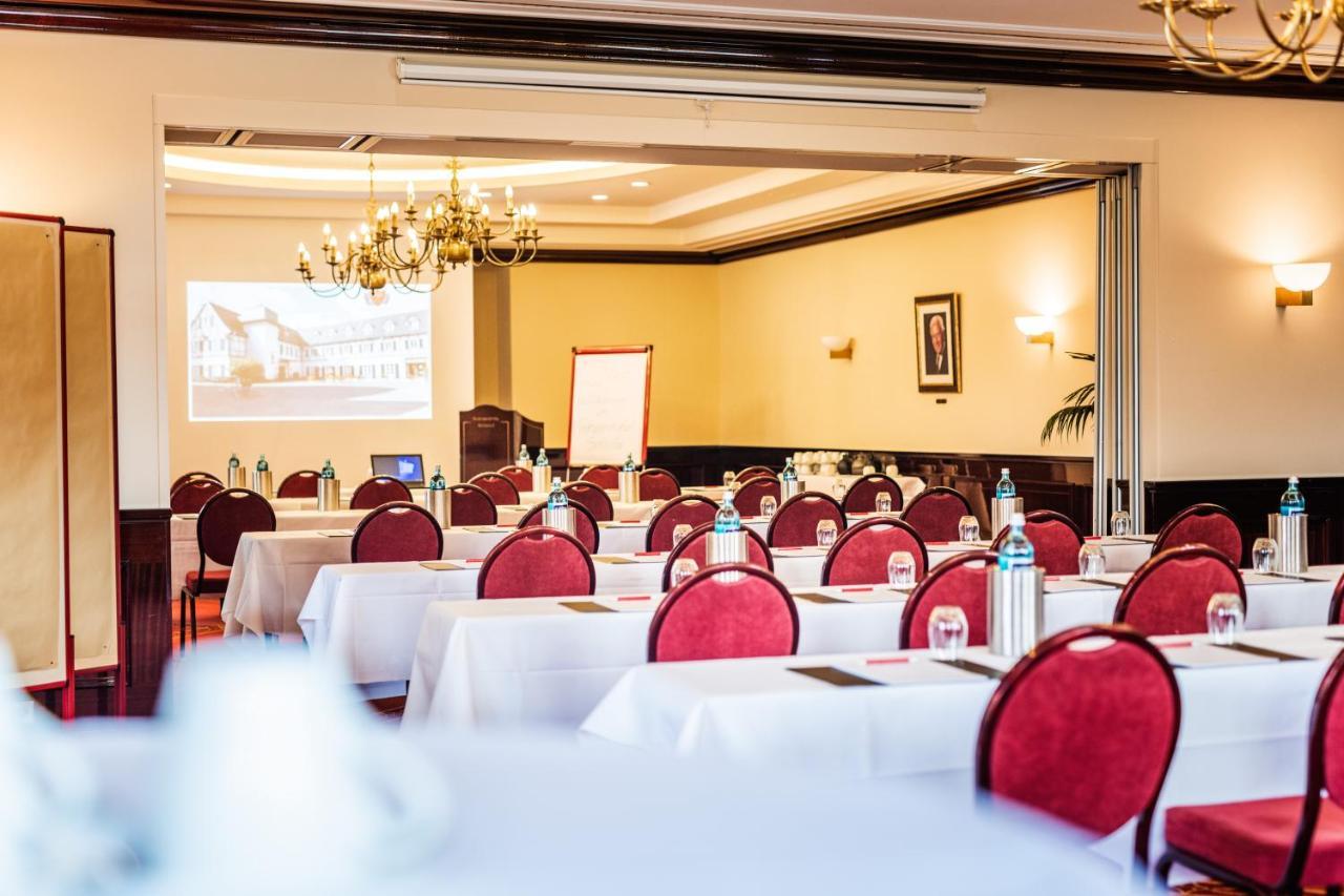 Rheinhotel Schulz ウンケル エクステリア 写真