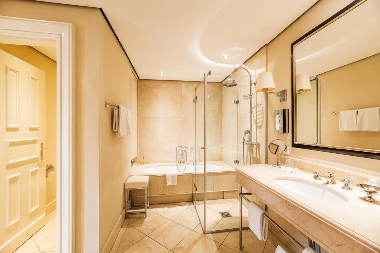 Rheinhotel Schulz ウンケル エクステリア 写真