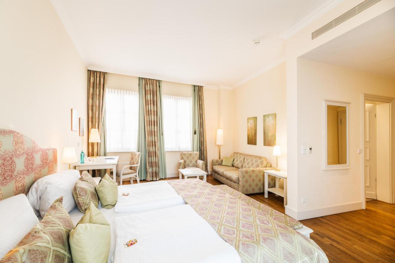 Rheinhotel Schulz ウンケル エクステリア 写真