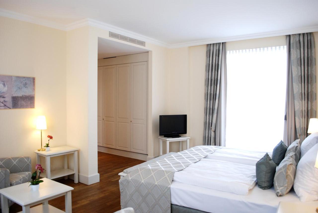 Rheinhotel Schulz ウンケル エクステリア 写真