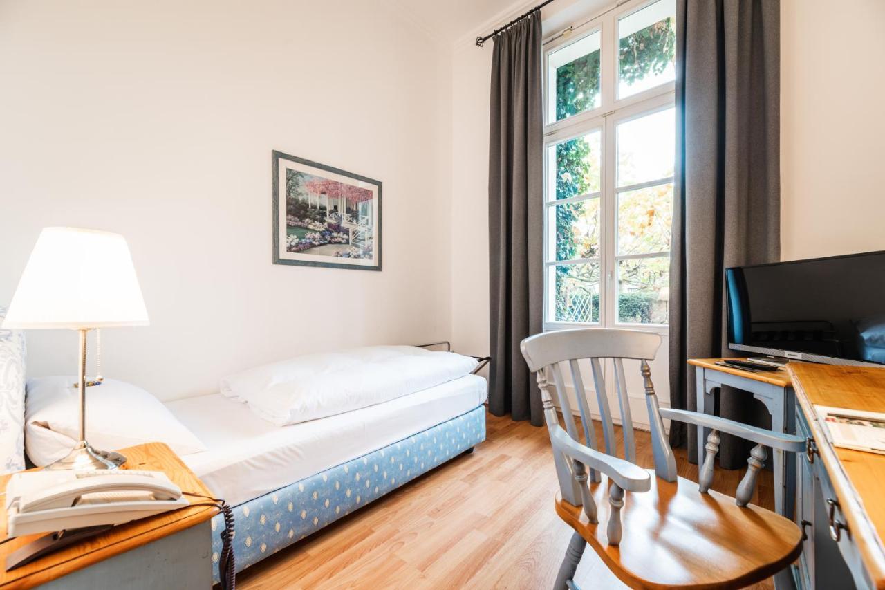 Rheinhotel Schulz ウンケル エクステリア 写真