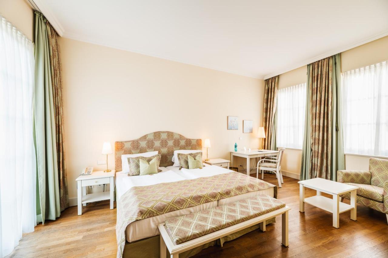Rheinhotel Schulz ウンケル エクステリア 写真