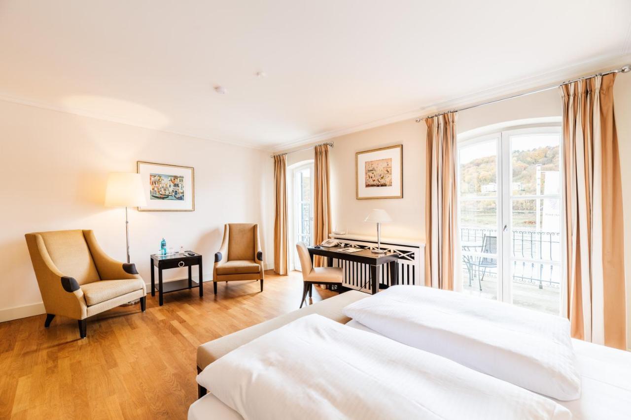 Rheinhotel Schulz ウンケル エクステリア 写真