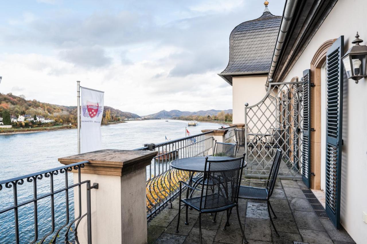 Rheinhotel Schulz ウンケル エクステリア 写真