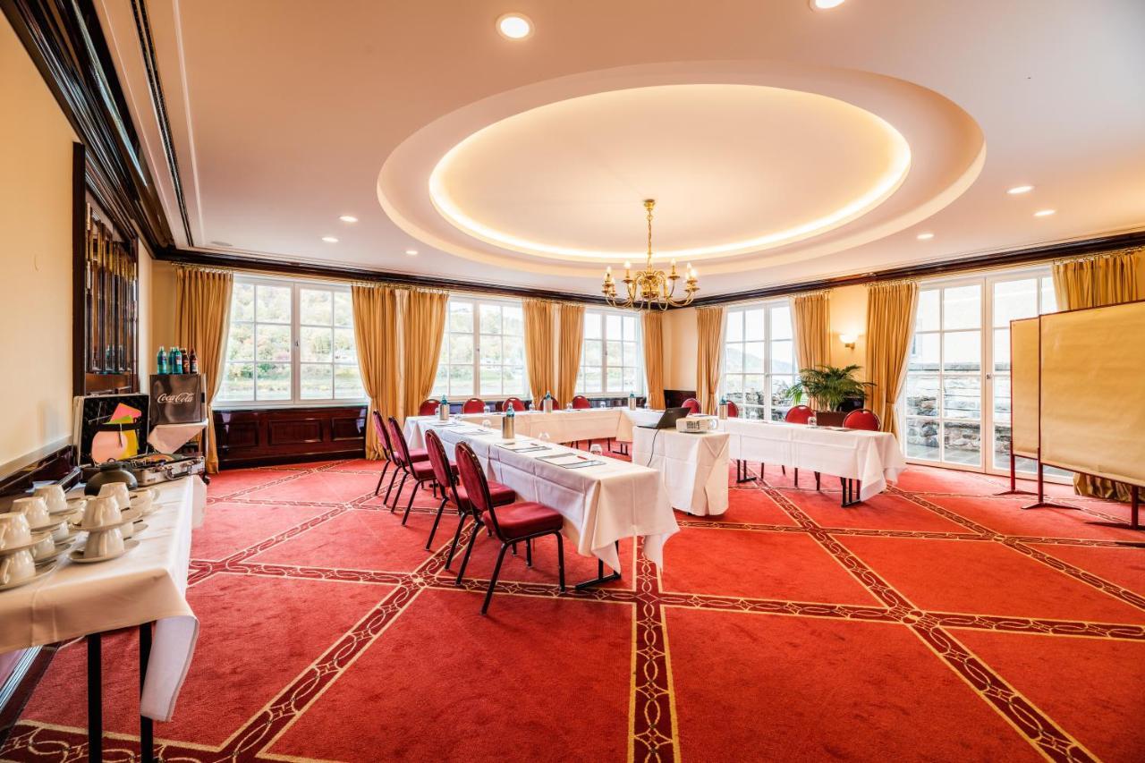Rheinhotel Schulz ウンケル エクステリア 写真