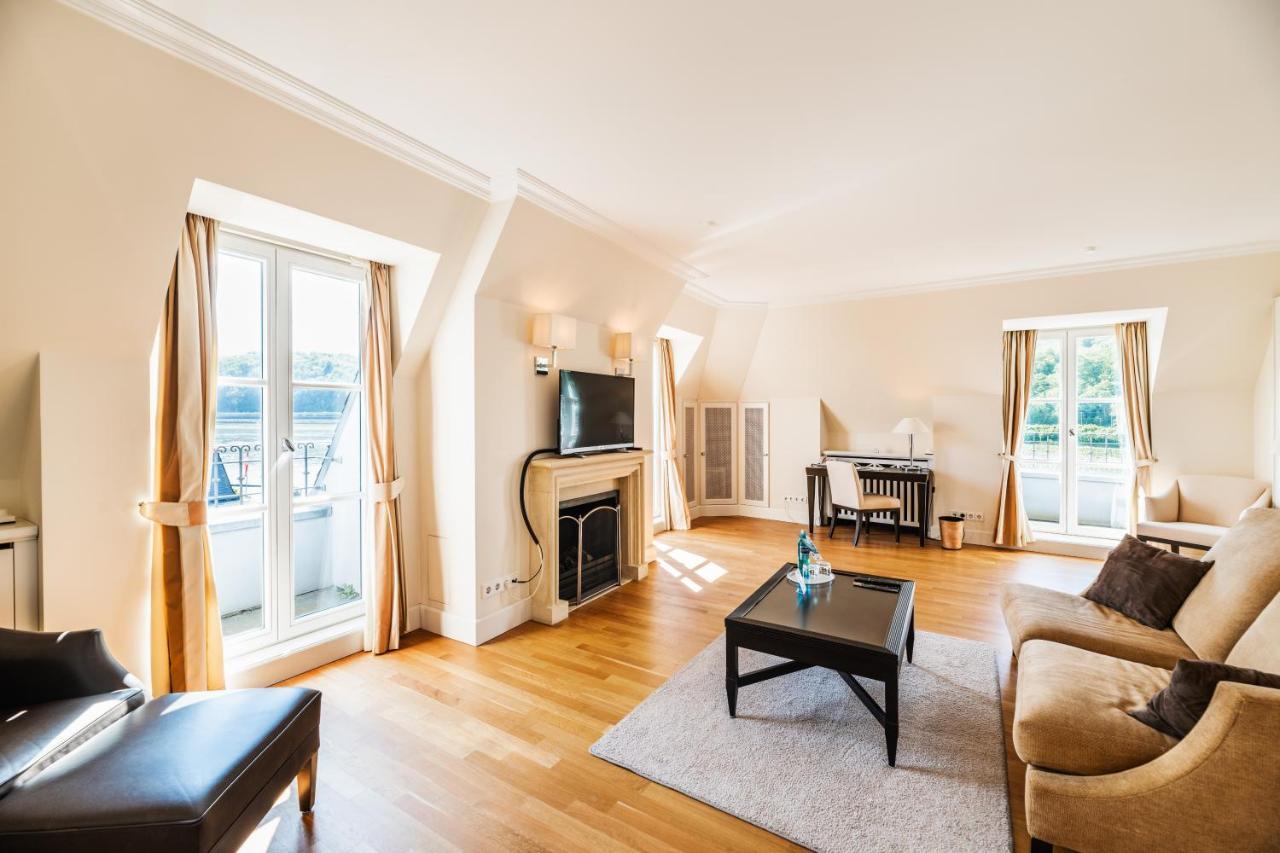 Rheinhotel Schulz ウンケル エクステリア 写真