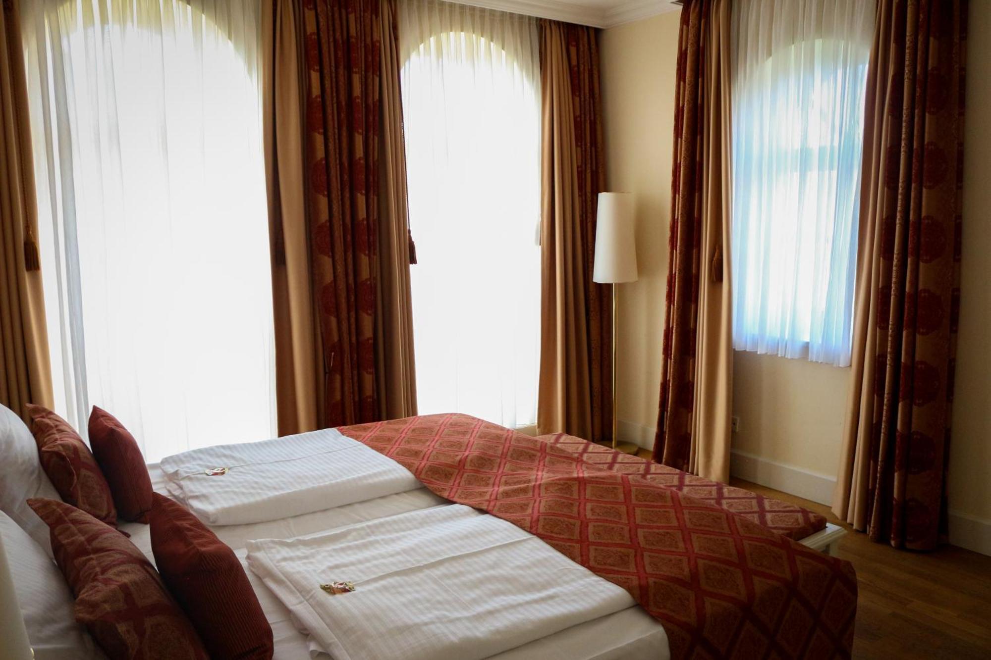 Rheinhotel Schulz ウンケル エクステリア 写真