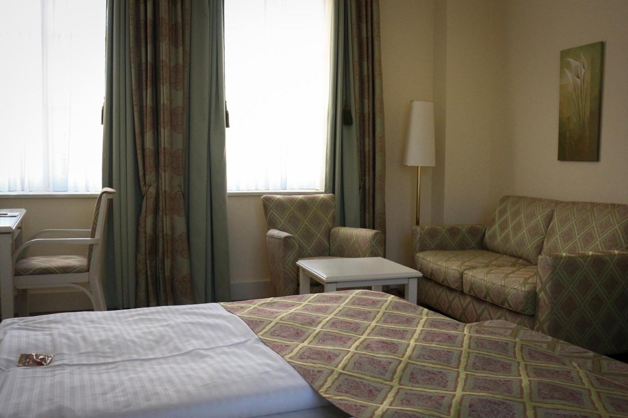Rheinhotel Schulz ウンケル エクステリア 写真