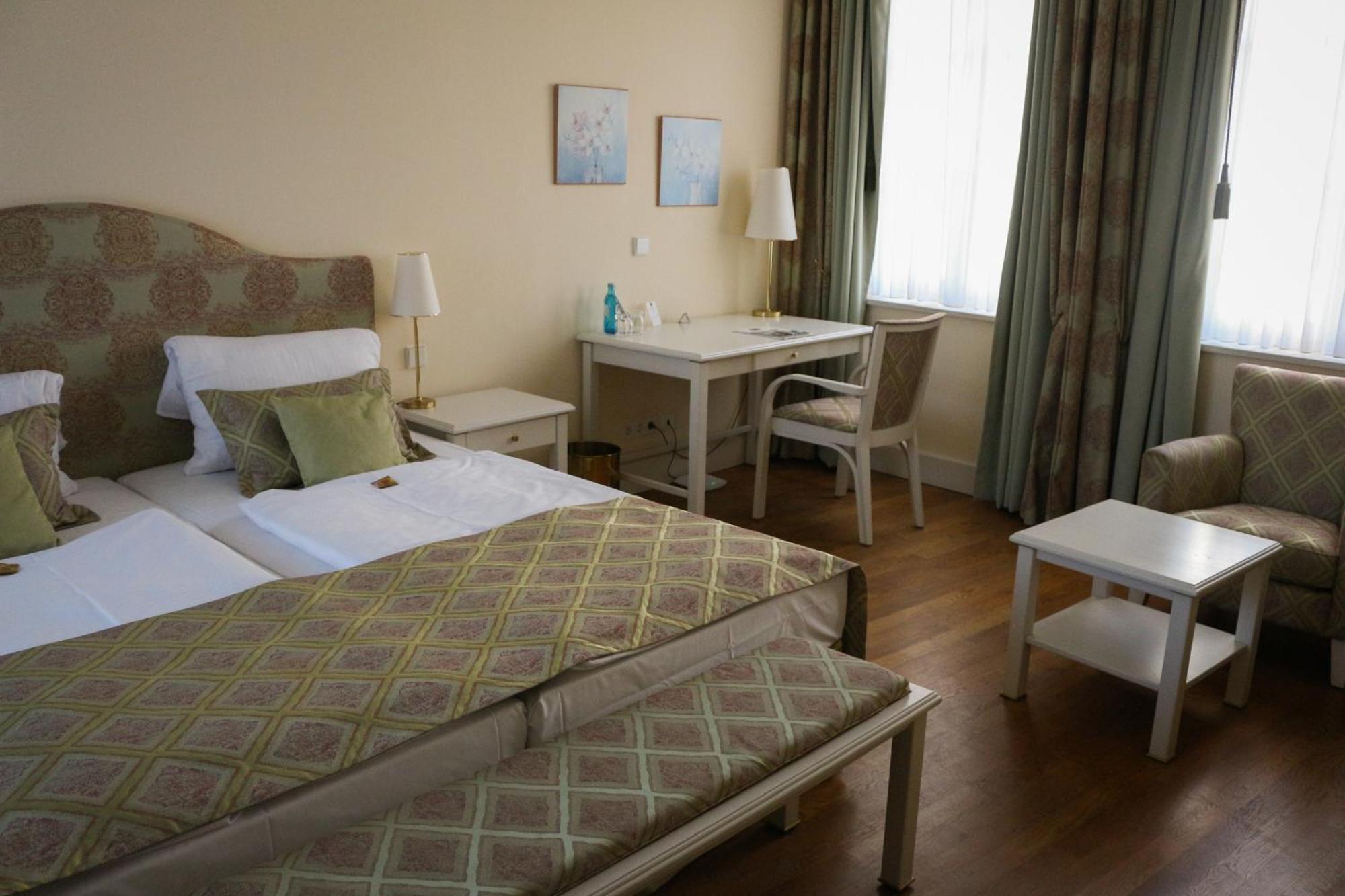 Rheinhotel Schulz ウンケル エクステリア 写真