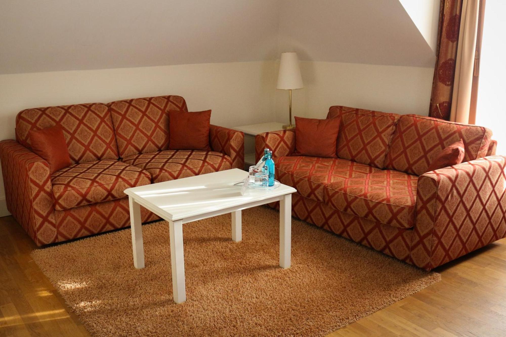 Rheinhotel Schulz ウンケル エクステリア 写真