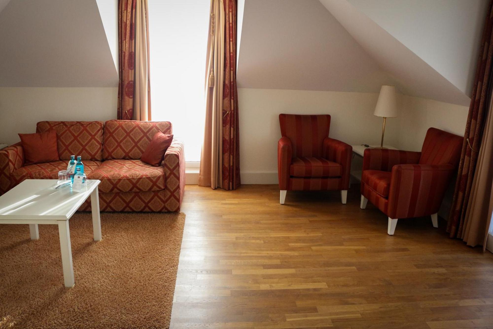 Rheinhotel Schulz ウンケル エクステリア 写真