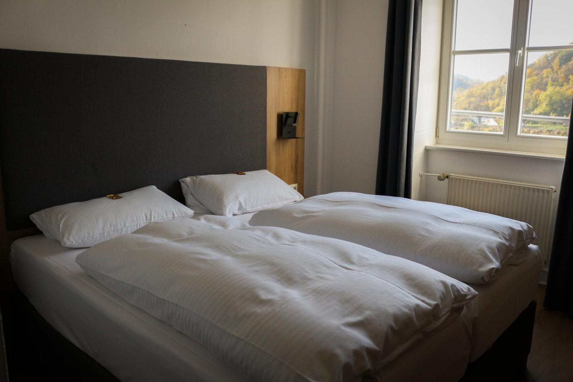 Rheinhotel Schulz ウンケル エクステリア 写真
