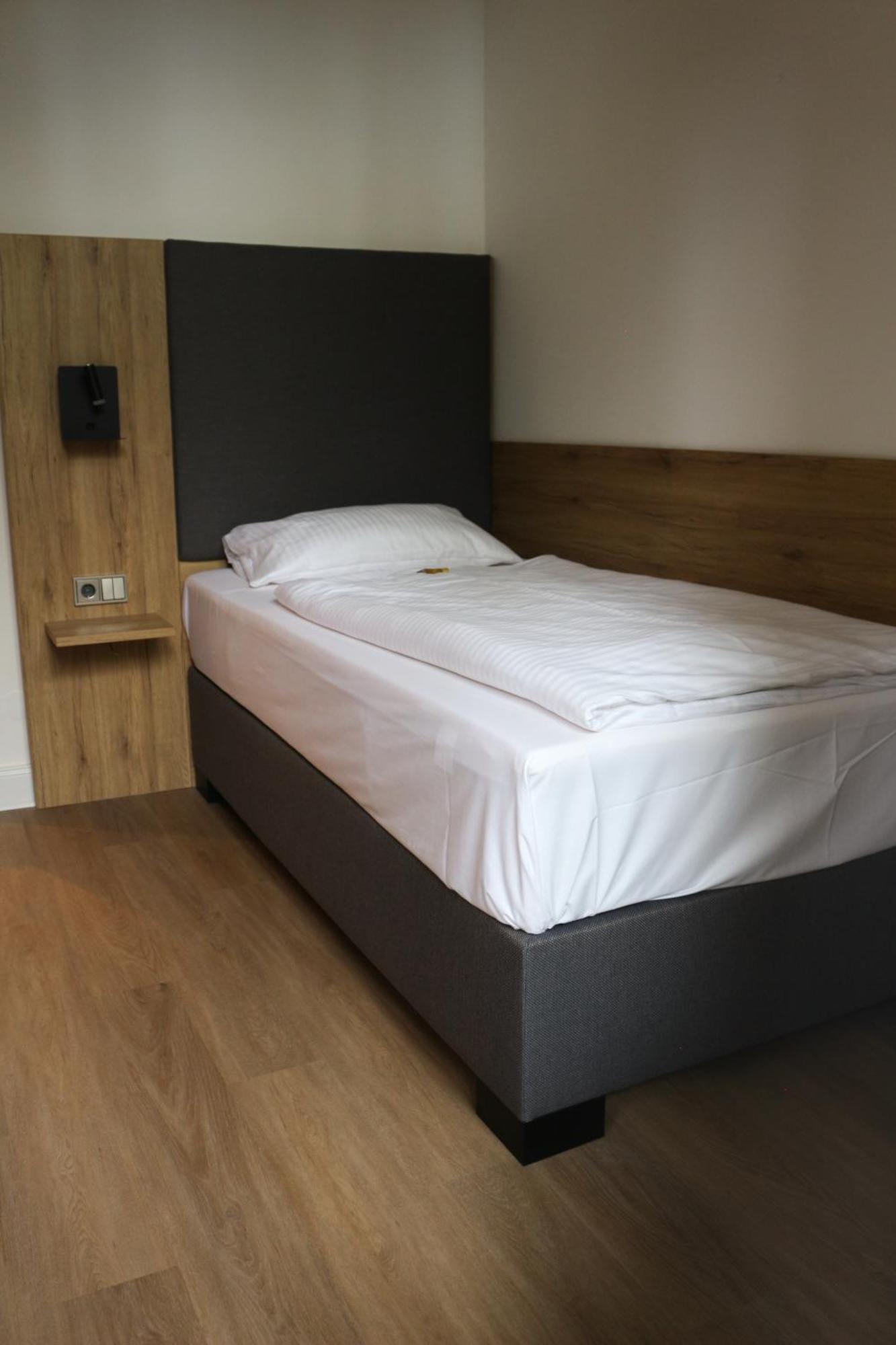 Rheinhotel Schulz ウンケル エクステリア 写真