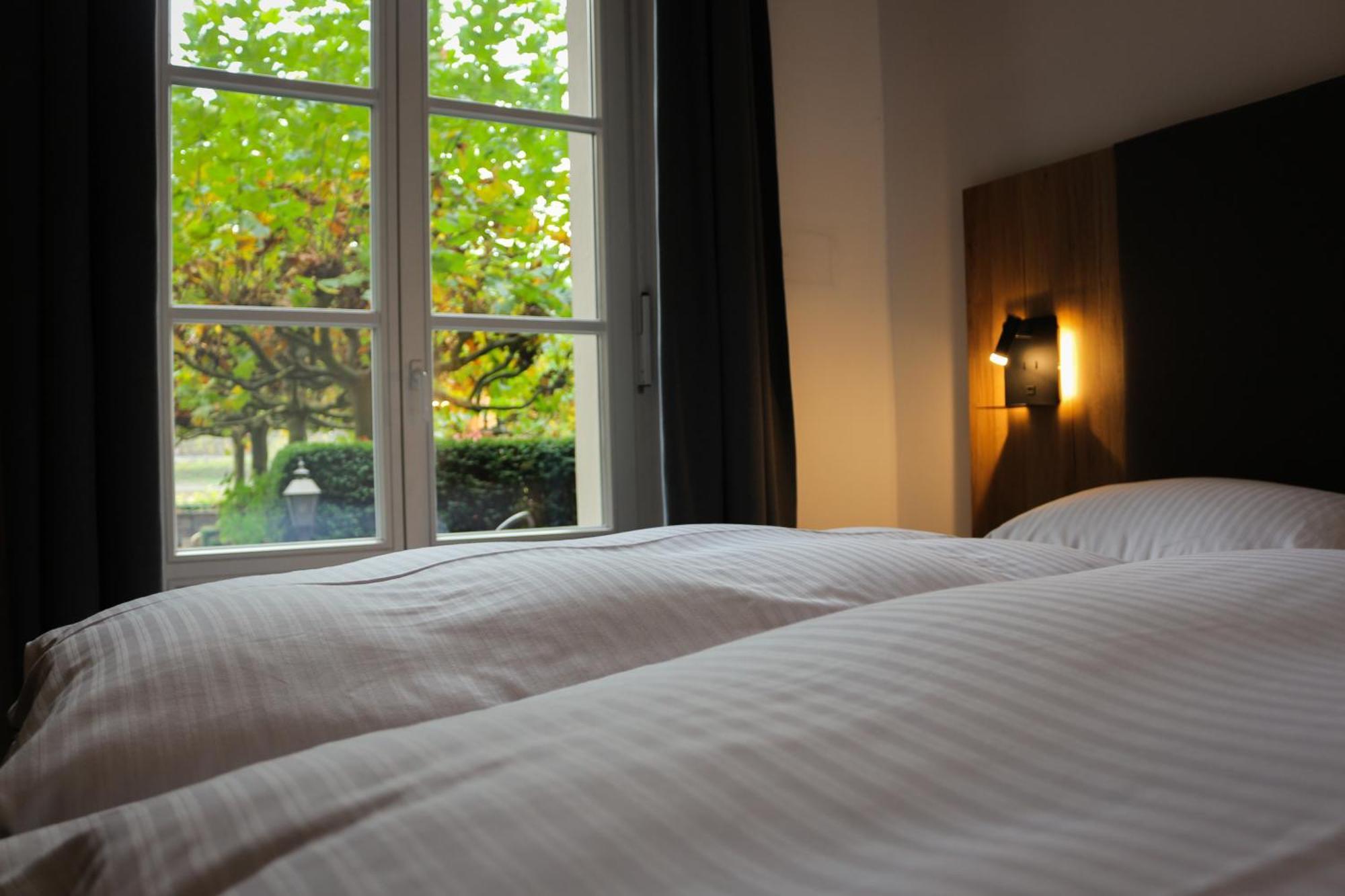 Rheinhotel Schulz ウンケル エクステリア 写真